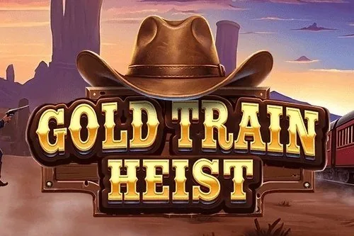 Gold Train Heist cover